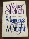 Sidney Sheldon - Memories of midnight