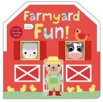 Roger Priddy - Farmyard Fun!