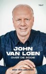 LEEUWEN, RICK VAN - John van Loen -Over de rooie
