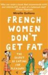 Mireille Guiliano 44594 - French women don't get fat