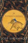 José Saramago 27282 - The Elephant's Journey
