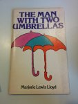 Lloyd, Lewis, Marjorie - The man with two umbrellas