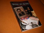 Brahms, Caryl; Ned Sherrin. - Song by Song. 14 Great Lyric Writers.