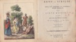  - Arno en Similde, of keur van zedelijke en onderhoudende verhalen, voor kinderen van den beschaafden stand. Uit het Hoogduitsch van Dr. Julius Freudenreich. Met platen