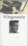 A.C. Grayling - Kopstukken Filosofie Wittgenstein