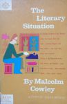 Cowley, Malcolm - The Literary Situation