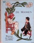Osselen-van Delden, B.E. van - De Moore's