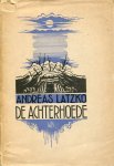 Latzko, Andreas - De achterhoede