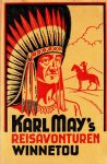 Karl May - May, Karl-Het testament der Inca's