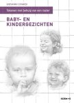 Giovanni Civardi - Tekenen met behulp van een raster - Baby- en kindergezichten