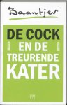 A.C. Baantjer - De Cock En De Treurende Kater
