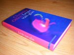 Otten, Christine - Lente van glas