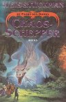 Weis, Margaret & Hickman, Tracy - De Poort des Doods 5: Chaosschepper (paperback)