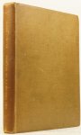 CHRONICLE OF MELROSE, N/A - The chronicle of Melrose from the Cottonion Maunscript, Faustina B. IX in the British Museum. A complete and full-size facsimile in collotype with and introduction by A.O. Anderson, M.J. Anderson and an index by W.C. Dickinson.