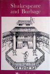 Holmes, M. - Shakespeare and Burbage: The Sound of Shakespeare as Devised to Suit the Voice and Talents of His Principal Player