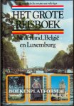 Deventer, Joop van - Het grote Reisboek