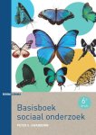 Peter G. Swanborn - Basisboek sociaal onderzoek