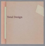 Taco Anema - Total Design : 25 jaar
