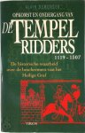 Alain Demurger 82799 - Opkomst en ondergang van de Tempelridders De historische waarheid over de beschermers van het Heilige Graf : 1119-1307