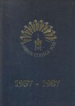 Diversen - Marnix College Ede 1937-1987