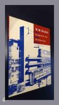 Bergeijk, Herman van - W. M. Dudok - Componist van architectuur