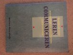 Steehouder, Jansen, Maat, van der Staak en Woudstra - Leren communiceren / Handboek voor mondelinge en schriftelÐke communicatie  / druk 3