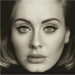 ADELE - Adele 19 CD [ 1. Daydreamer, 2. Best For Last, 3. Chasing Pavements, 4. Cold Shoulder, 5. Crazy For You,6. Melt My Heart To Stone, 7. First Love, 8. Right As Rain, 9. Make You Feel My Love, 10. My Same, 11. Tired, 12. Hometown Glory ]