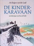 Loeff, An Rutgers van der - De kinderkaravaan