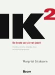 Margriet Sitskoorn - IK2 De beste versie van jezelf