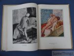 Camille Mauclair - Degas. [Texte en FR.]