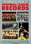 SMAILES, GORDON - The Breedon Book of Football League Records -1888-1991 SMAILES, GORDON - The Breedon Book of Football League Records -1888-1991