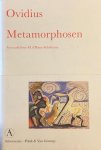 Ovidius - Metamorphosen Geb