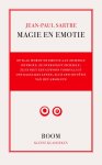 Jean-Paul Sartre - (1) Magie En Emotie
