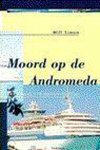 Will Simon - Moord op de Andromeda