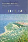Diverse auteurs - Delta 1 t/m 3. Nederlands verleden in vogelvlucht.