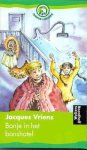 Jacques Vriens - Bonje in het bonshotel
