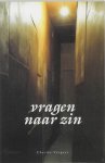 Charles Vergeer - Vragen Naar Zin