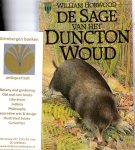 Horwood, William - De sage van het Duncton Woud Horwood, William - De sage van het Duncton Woud