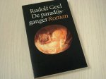 Geel, Rudolf - De paradijsganger