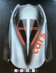 Jon Stroud - Concept Cars