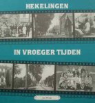 Jan Weeda - Hekelingen in vroeger tijden