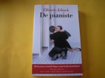 Jelinek, Elftiede. - De pianiste.