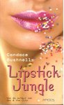 Bushnell, C. - Lipstick jungle / druk 1