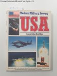 Donald, David: - Modern Military Powers: U.S.A. Ed.D.Donald