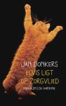 Jan Donkers - Elvis ligt op Zorgvlied