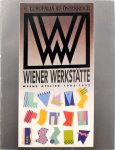 Schmuttermeier - Wiener Werkstätte: Weens atelier 1903-1932