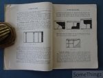 N/A. - Le Bois et l'Acier dans les mines. Etude comparative pour les usages miniers, des deux matériaux bois et acier.