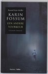 Karin Fossum 46532 - Een andere voorkeur Konrad Sejer thriller