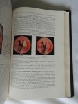 Mohr, Staehelin, Bergmann, Eppinger - Handbuch der inneren Medizin - Zirkulationsorgane, Mediastinum, Zwerchfell, Luftwege, Lungen, Pleura