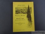 Poffé Edward. - Plezante mannen in een Plezante Stad. (Antwerpen tusschen 1830 en '80). Met 157 teekeningen van Lodewijk Van Aken en 14 portretten. Poffé Edward. - Plezante mannen in een Plezante Stad. (Antwerpen tusschen 1830 en '80). Met 157 teekeningen van Lodewijk Van Aken en 14 portretten.